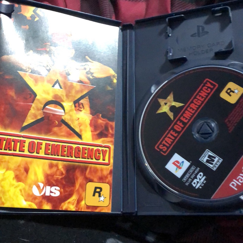 State of Emergency - Picture 4 of 5